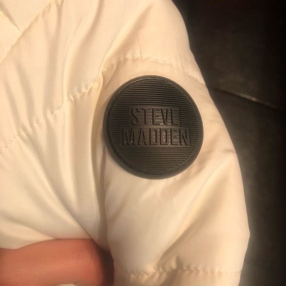 Steve Madden snow jacket and pants - Picture 6 of 8